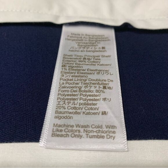 J Crew Shorts 34 - Picture 7 of 9